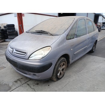 citroën xsara picasso del año 2000