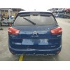 Recambio de carroceria corte para citroën c4 picasso 1.6 blue-hdi fap referencia OEM IAM   