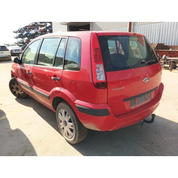 ford fusion (cbk) del año 2011