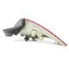 Recambio de piloto trasero izquierdo para opel astra j lim. 1.7 16v cdti referencia OEM IAM   