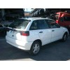 seat ibiza (6k) del año 1999