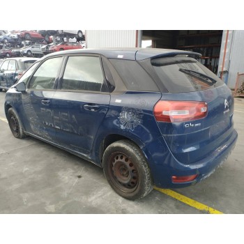 Recambio de carroceria corte para citroën c4 picasso 1.6 blue-hdi fap referencia OEM IAM   