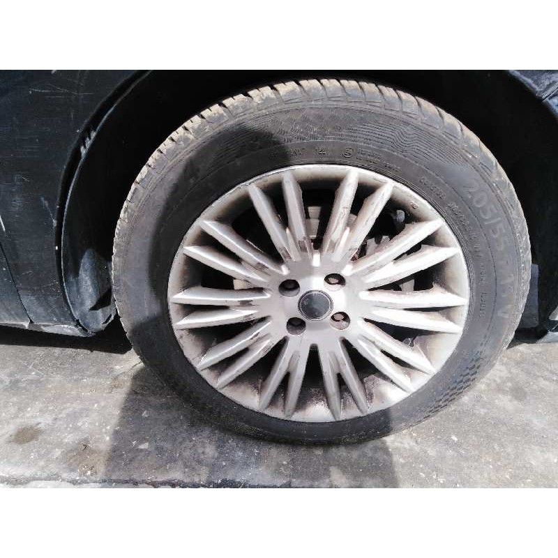 FIAT BRAVO II (198_) 2007