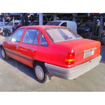 opel kadett e del año 1991