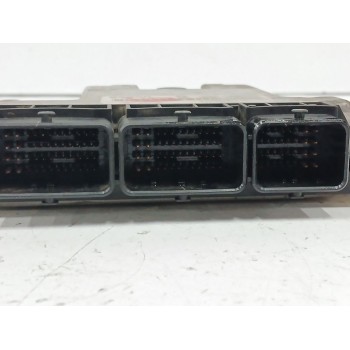 Recambio de centralita motor uce para renault trafic ii autobús (jl) 2.0 dci 115 referencia OEM IAM 8200935115 0281017065 820110