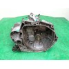 Recambio de caja cambios para peugeot 207 1.6 hdi fap cat (9hz / dv6ted4) referencia OEM IAM 20EA15  