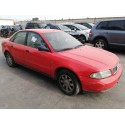 AUDI A4 BERLINA (B5)