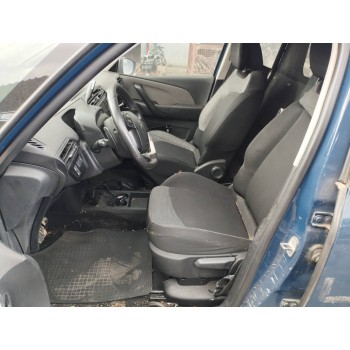 Recambio de carroceria corte para citroën c4 picasso 1.6 blue-hdi fap referencia OEM IAM   