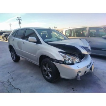 lexus rx del año 2005