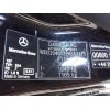 mercedes-benz clase c (w204) lim. del año 2011