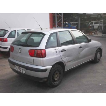 seat ibiza (6k1) del año 2000