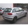seat ibiza (6k1) del año 2000