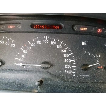 renault laguna (b56) del año 1999