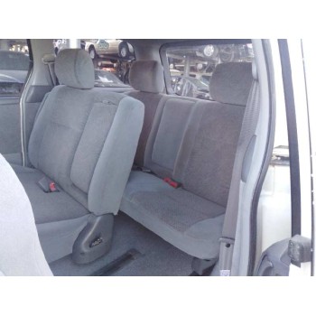 toyota previa (r30) del año 2002