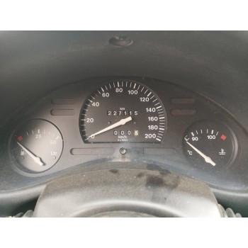 opel combo (corsa b) del año 1997