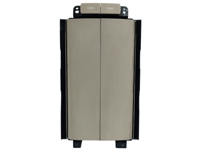 Recambio de apoyabrazos central para lexus rx 3.3 v6 24v cat referencia OEM IAM 5881348020  