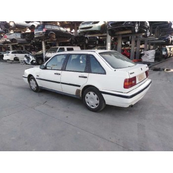 volvo serie 440 del año 1994