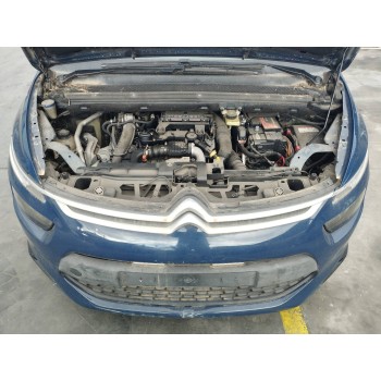 Recambio de carroceria corte para citroën c4 picasso 1.6 blue-hdi fap referencia OEM IAM   