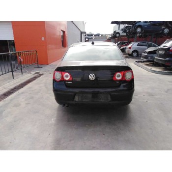 volkswagen passat berlina (3c2) del año 2005