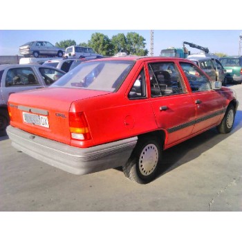 opel kadett e del año 1991
