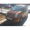 daewoo matiz del año 2001