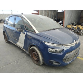 Recambio de carroceria corte para citroën c4 picasso 1.6 blue-hdi fap referencia OEM IAM   