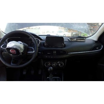 fiat tipo ii (356) sedan del año 2019