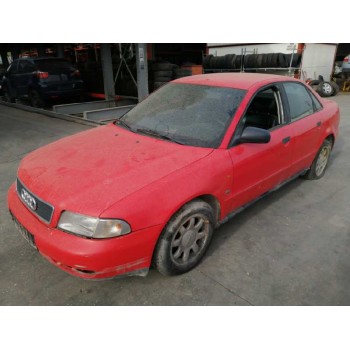 audi a4 berlina (b5) del año 1999