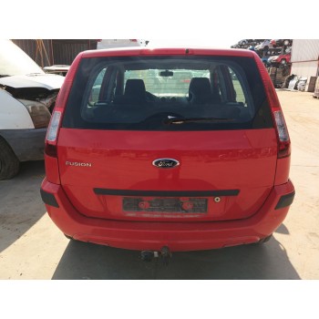 ford fusion (cbk) del año 2011