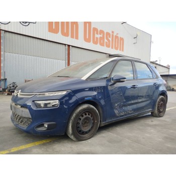 Recambio de carroceria corte para citroën c4 picasso 1.6 blue-hdi fap referencia OEM IAM   
