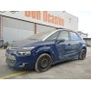 Recambio de carroceria corte para citroën c4 picasso 1.6 blue-hdi fap referencia OEM IAM   