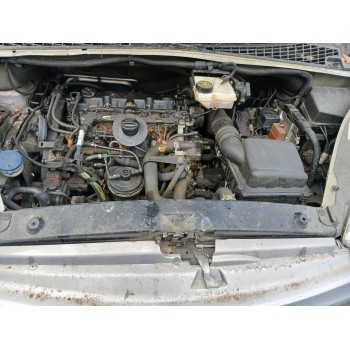 citroën xsara picasso del año 2000