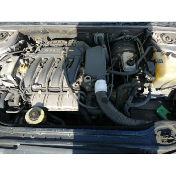 renault laguna (b56) del año 1999