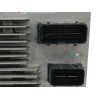 Recambio de centralita motor uce para chevrolet aveo berlina hatchback 1.4 cat referencia OEM IAM 12645482  