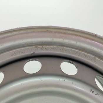 Recambio de llanta para mitsubishi l200 / triton (kj_, kk_, kl_) 2.2 di-d 4wd referencia OEM IAM 4250G400 J16X7JJ 6H 6X139 , 7