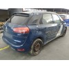 Recambio de carroceria corte para citroën c4 picasso 1.6 blue-hdi fap referencia OEM IAM   