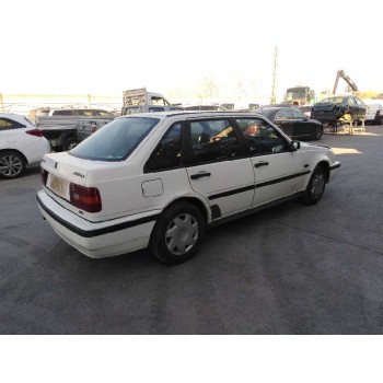 volvo serie 440 del año 1994