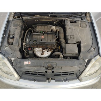 citroën xsara (n1) del año 2003