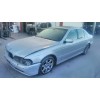 bmw serie 5 berlina (e39) del año 2001