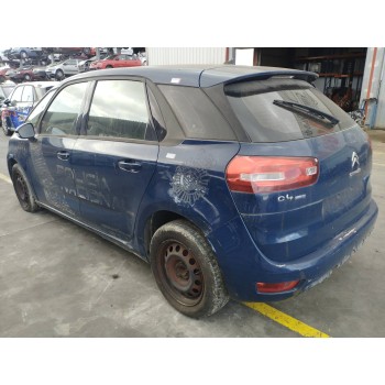 Recambio de carroceria corte para citroën c4 picasso 1.6 blue-hdi fap referencia OEM IAM   