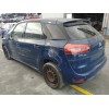 Recambio de carroceria corte para citroën c4 picasso 1.6 blue-hdi fap referencia OEM IAM   