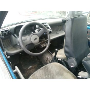 fiat cinquecento (170) del año 1994