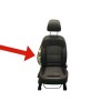 Recambio de asiento delantero derecho para kia niro (2016 - ...) drive referencia OEM IAM  PROTECTOR SALTADO 