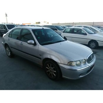 mg serie 45 (rt) del año 2000