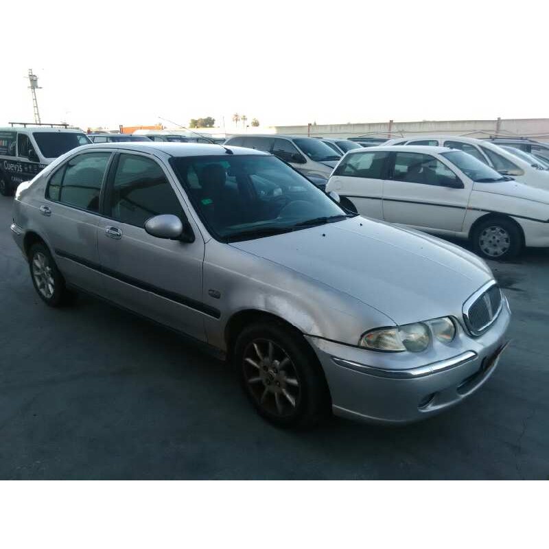 mg serie 45 (rt) del año 2000