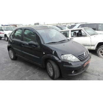 citroën c3 del año 2004