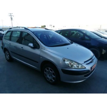 peugeot 307 break / sw (s1) del año 2004