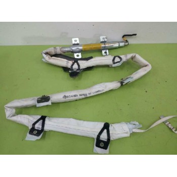 Recambio de airbag cortina delantero derecho para alfa romeo gt (125) 1.8 ts progression referencia OEM IAM 60682429  