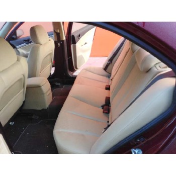 hyundai sonata (nf) del año 2010