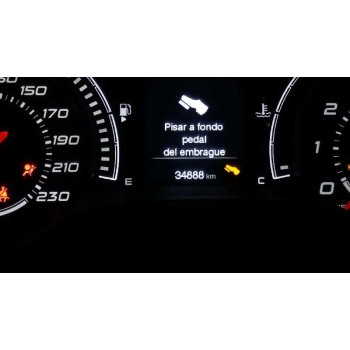 fiat tipo ii (356) sedan del año 2019